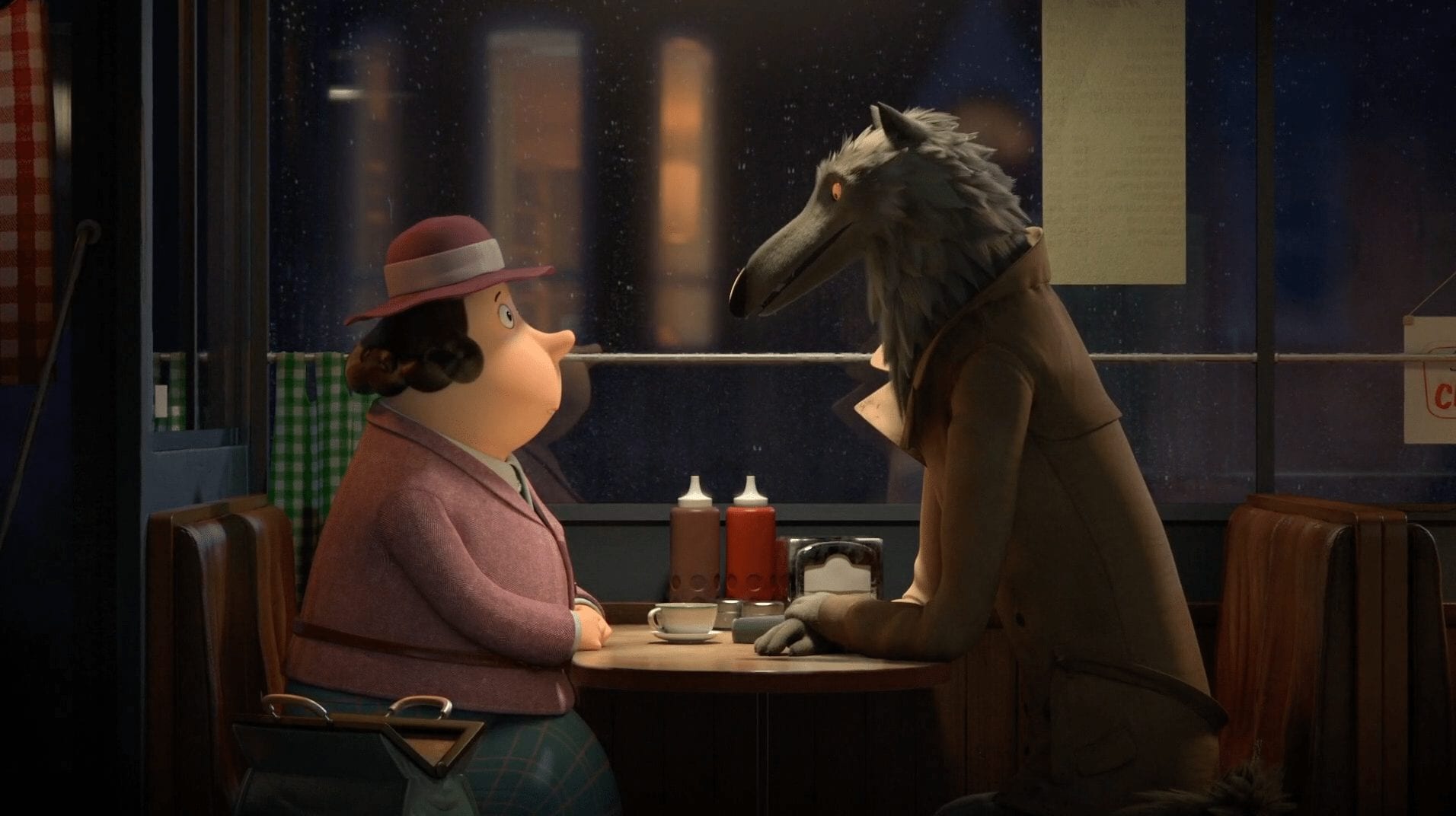 Oscar Watch – Best Animated Short