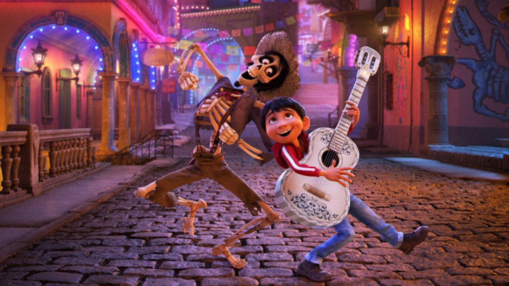 Coco: The Depth of Our Dreams