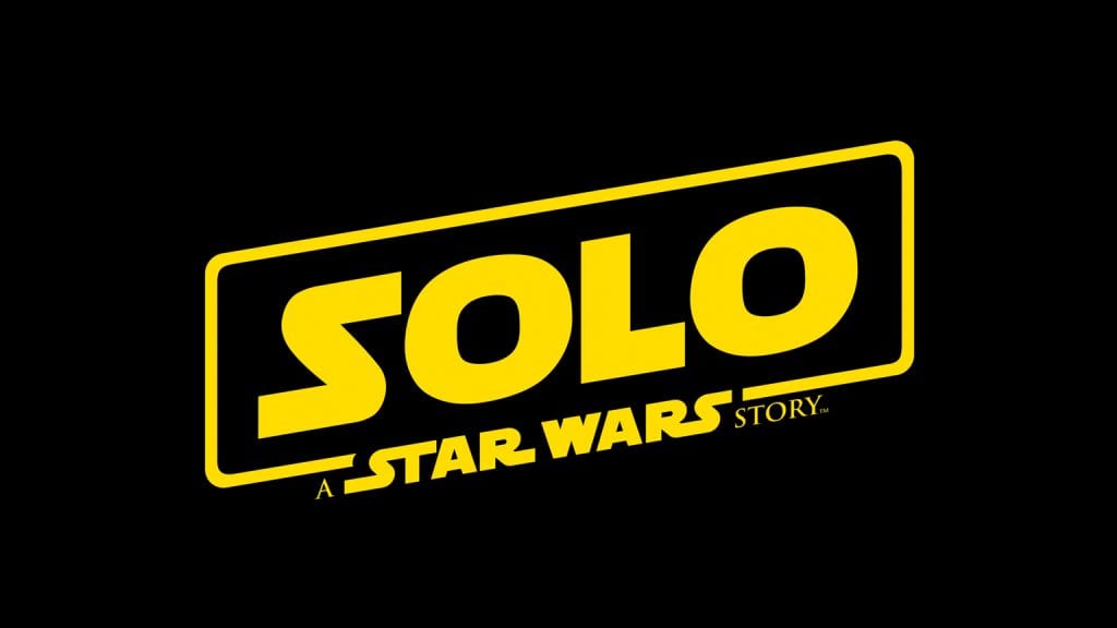 Solo: Love Finds a Way