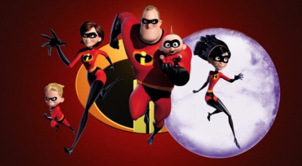 instal the new for windows Incredibles 2