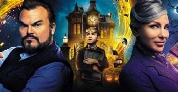 House with a Clock on its Walls Release Announced