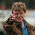 Stealing the Show: 1on1 with Barlow Jacobs (THE OLD MAN AND THE GUN)