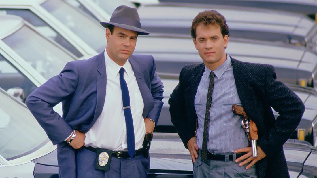 Dragnet (1987): Just the Facts #TBT