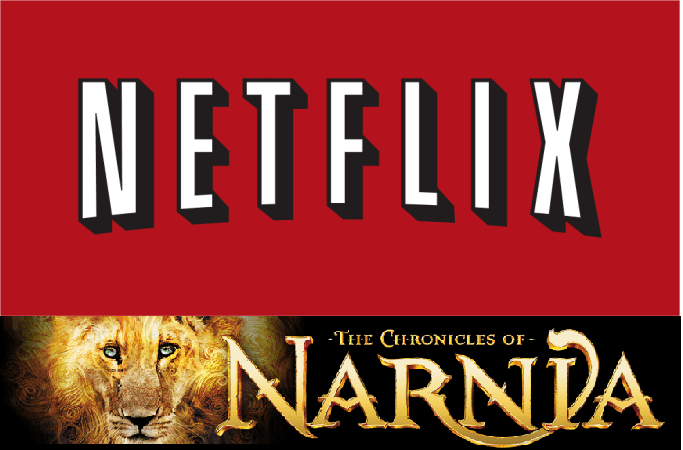 Netflix to Develop 'The Chronicles of Narnia' Series and Films