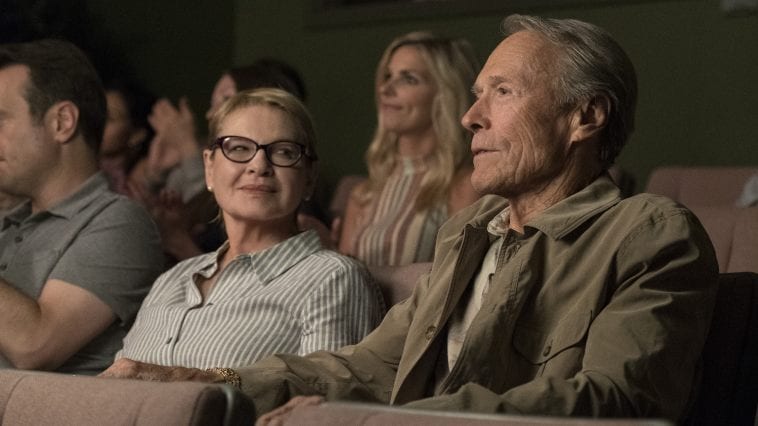 After his new job begins, Earl gets a new lease on life, doing his best to reconcile with his ex-wife and his daughter.