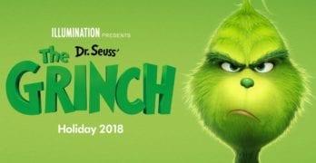 Dr. Seuss’ The Grinch Announces its Release on Digital… and it’s Sooner Than You Think!