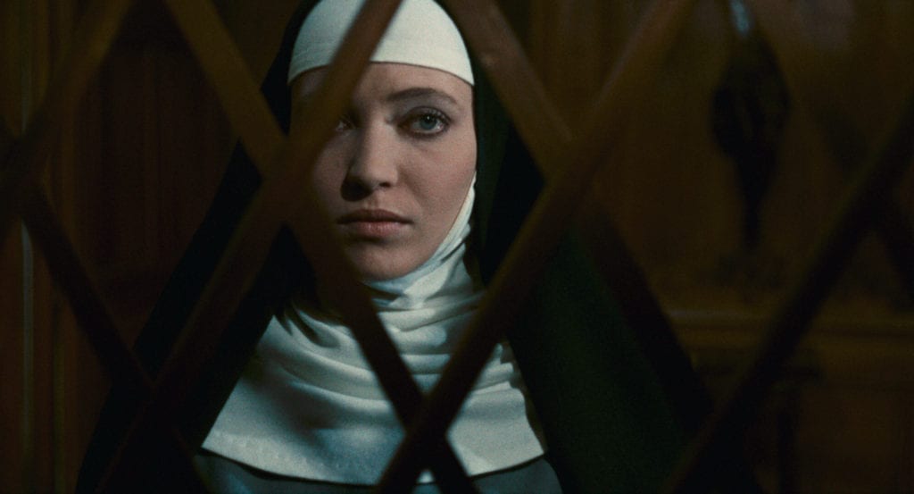 La Religieuse (The Nun) - Restored Classic, Restored Culture War ...