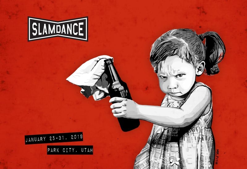 Slamdance Film Festival – Day 1
