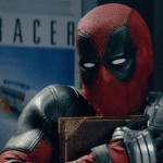 teenFish#3 – Telling Stories with ONCE UPON A DEADPOOL