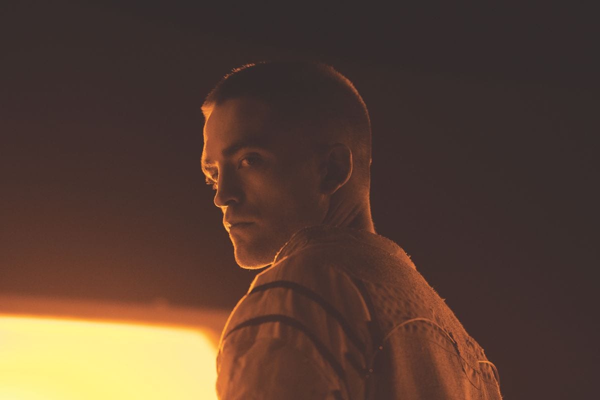 High Life: [Star] Trek of the Damned