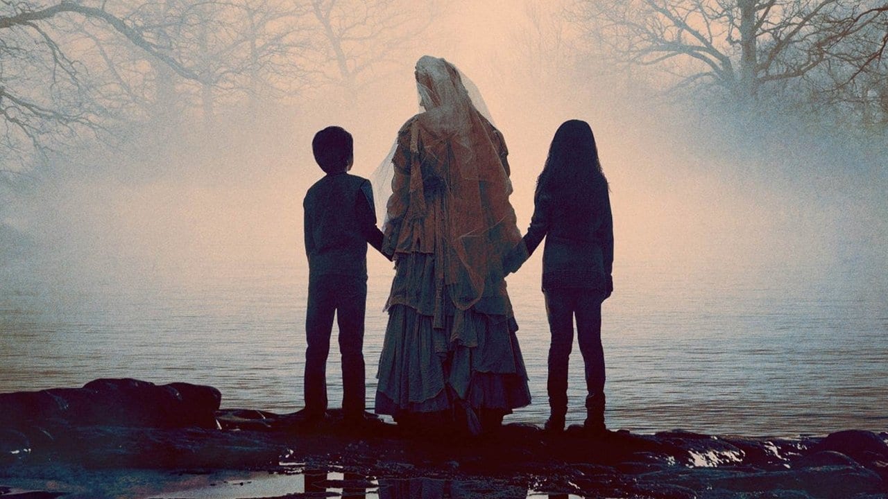Ghosts and the Darkness: 1on1 with Raymond Cruz (THE CURSE OF LA LARONA)