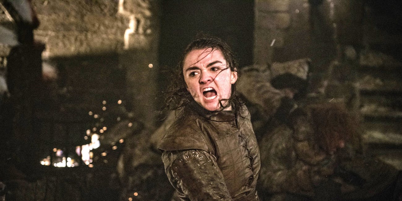 Game of Thrones Final Season, Episode 3
