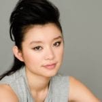 When Love Sets Us Free: 1on1 with Celia Au (IN A NEW YORK MINUTE)