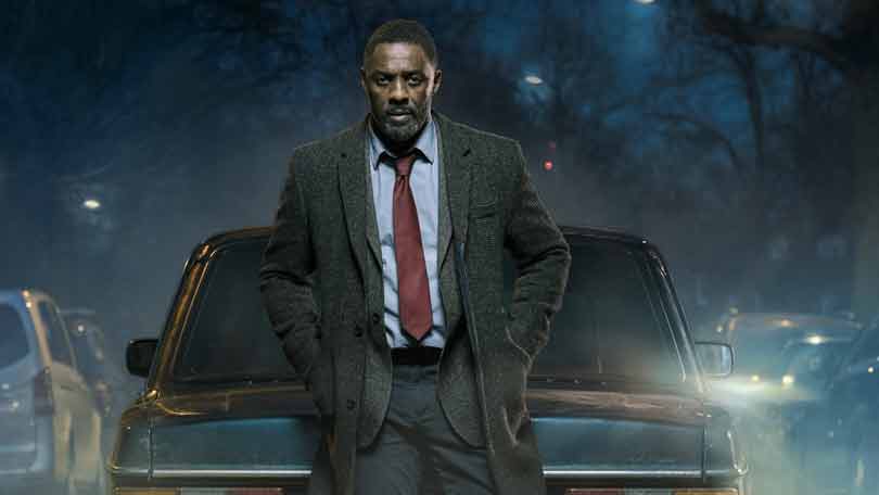 Luther: Can Your Principles Survive the Onslaught?