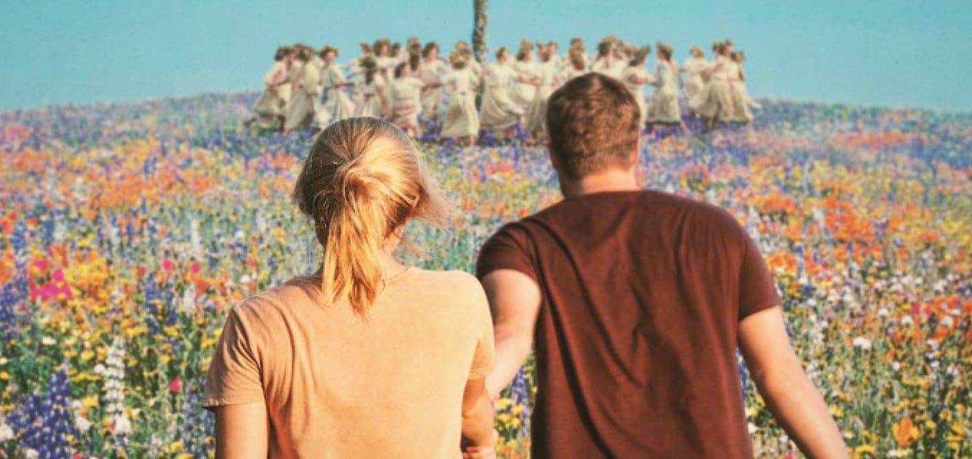 Midsommer: A Nightmare Onscreen