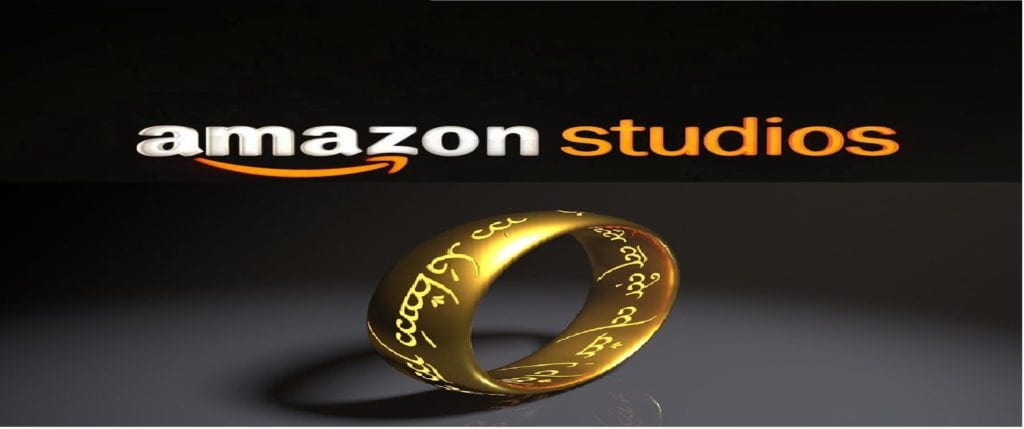 Lord of the Rings Amazon Prime