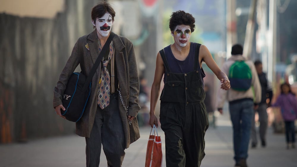 TIFF ’19: Chicuarotes