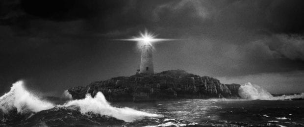 TIFF '19: The Lighthouse | ScreenFish