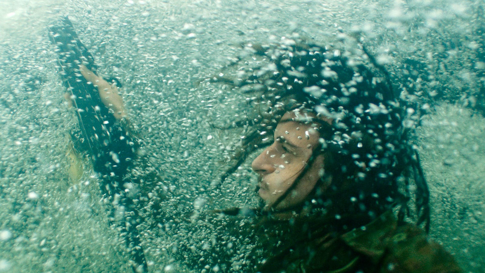 MONOS: Jungle Fever (Dream)