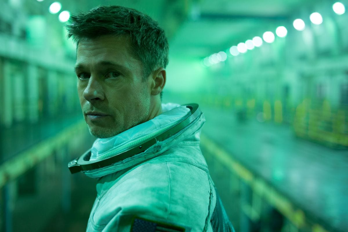 6.01 The Outer Reaches of the Inner Soul in AD ASTRA