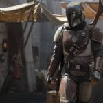 The Mandalorian Preview—A Gritty Return to the Star Wars Universe