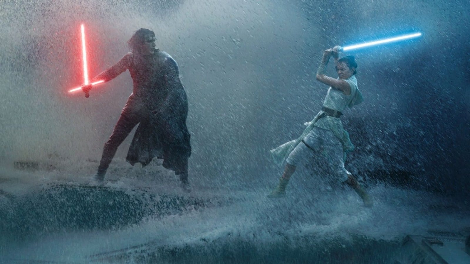GIVEAWAY: Digital Copy of STAR WARS: THE RISE OF SKYWALKER