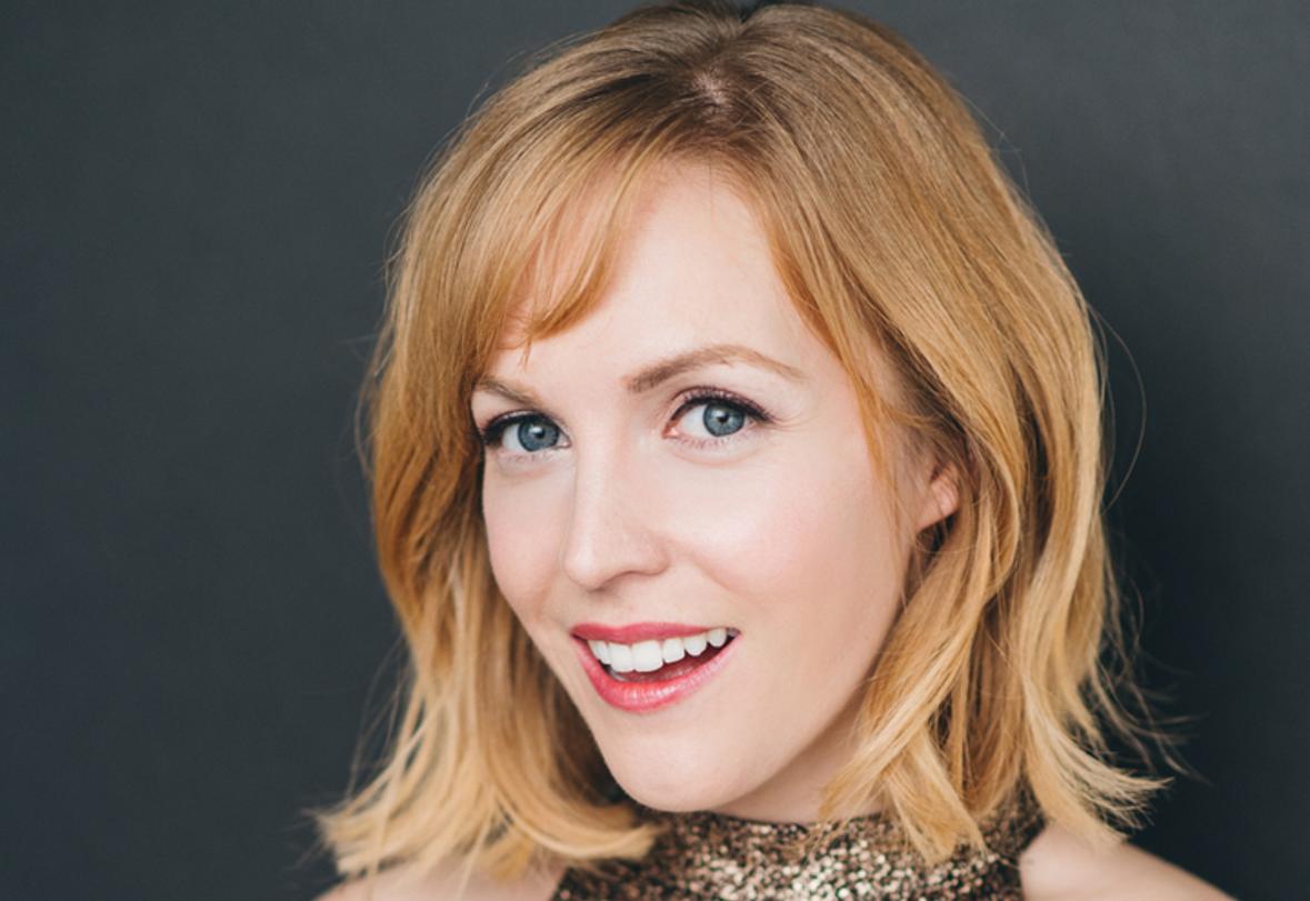 Moving into Moving On: 1on1 with Victoria Kucher (SPACE & TIME)
