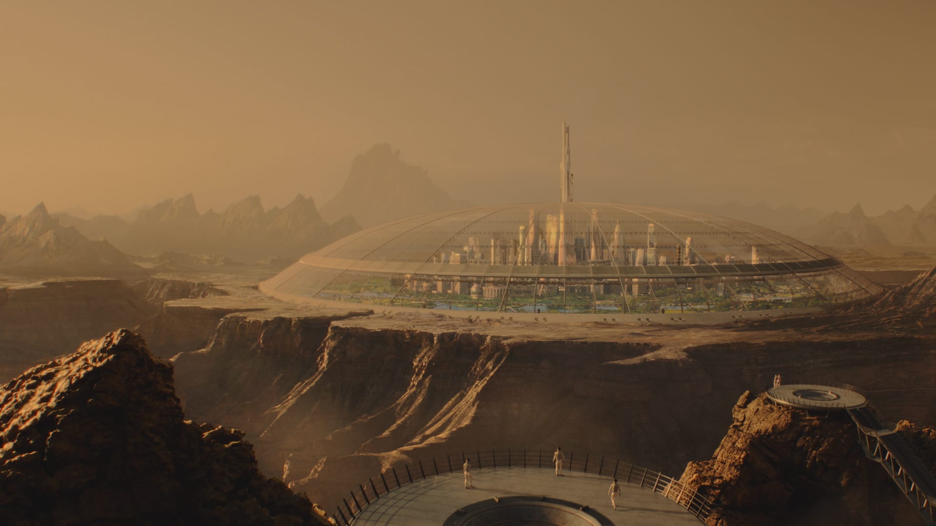 Cosmos: Multiple Worlds – Are We Ready for This?