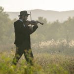 1on1 with The Song of Names director François Girard