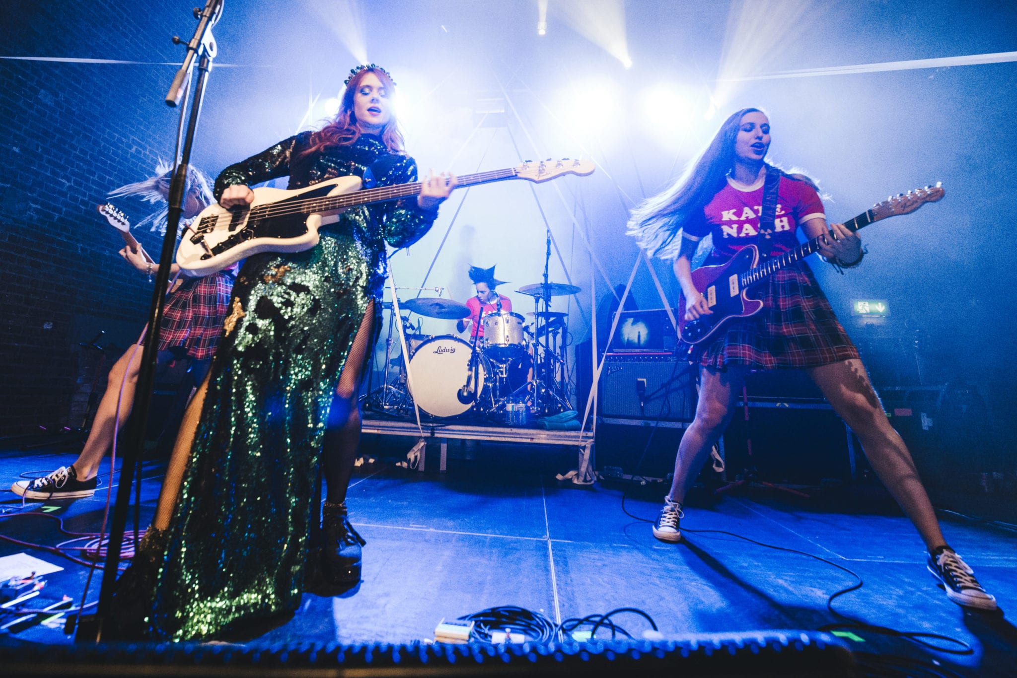 Kate Nash: Underestimate the Girl – Fearless Authenticity