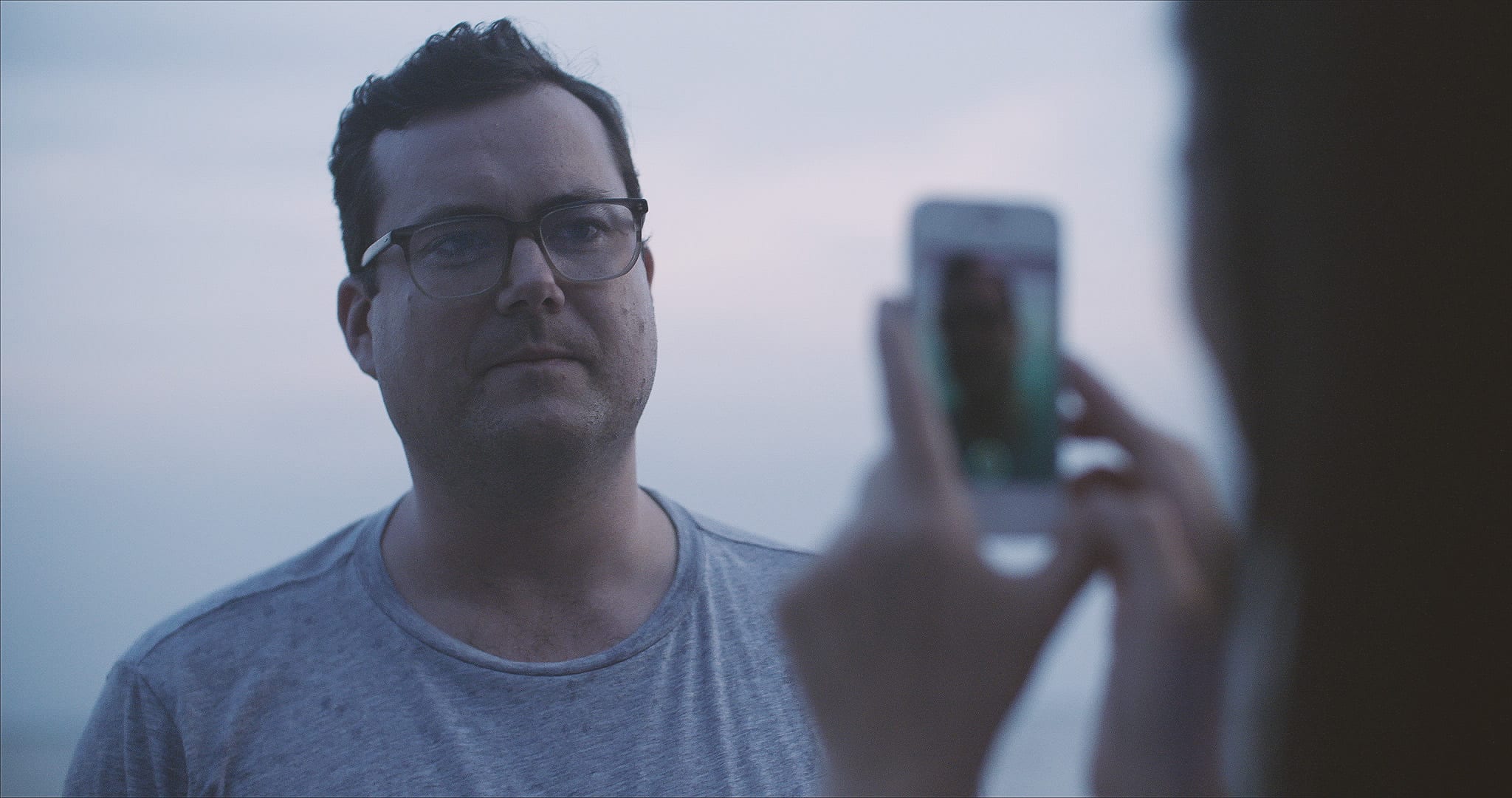 Red Rover: Calling You Over | ScreenFish