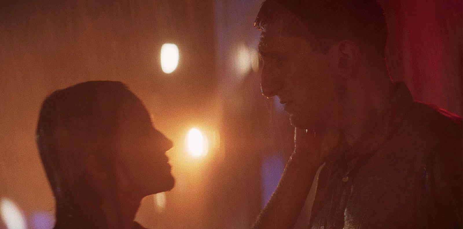 Inside the Rain: Prejudice and Mental Health