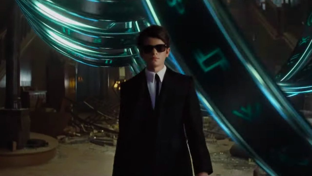 Artemis Fowl 2 - how Artemis Fowl ending sets up a sequel