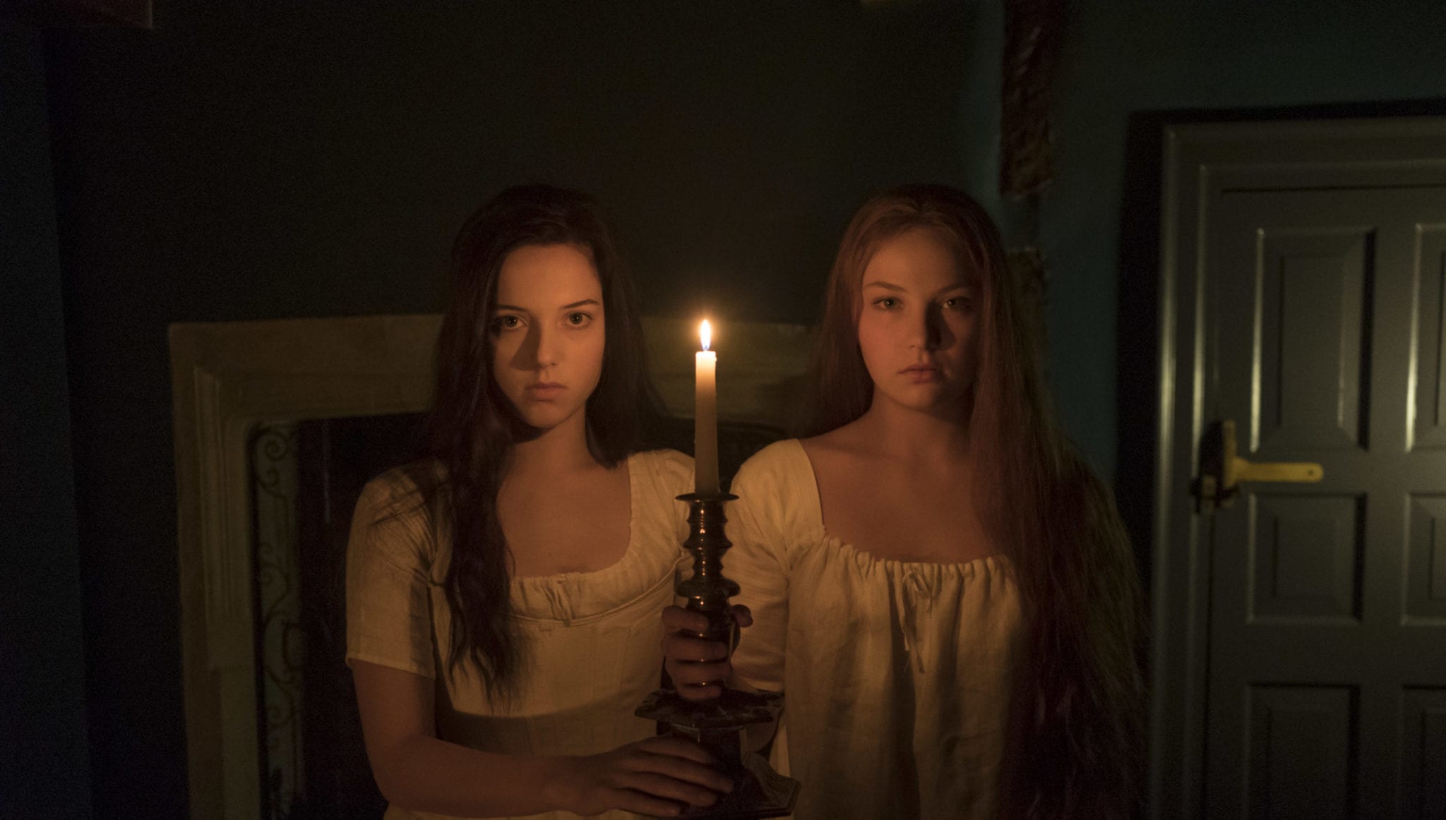 Carmilla – Sin Lurking at the Door
