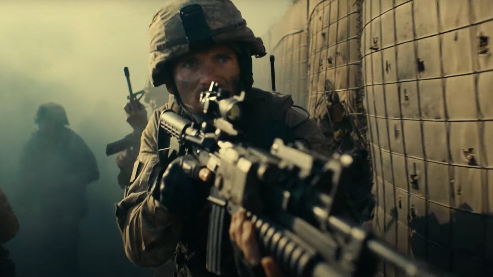 The Outpost: ‘If We Survive, We Win.’