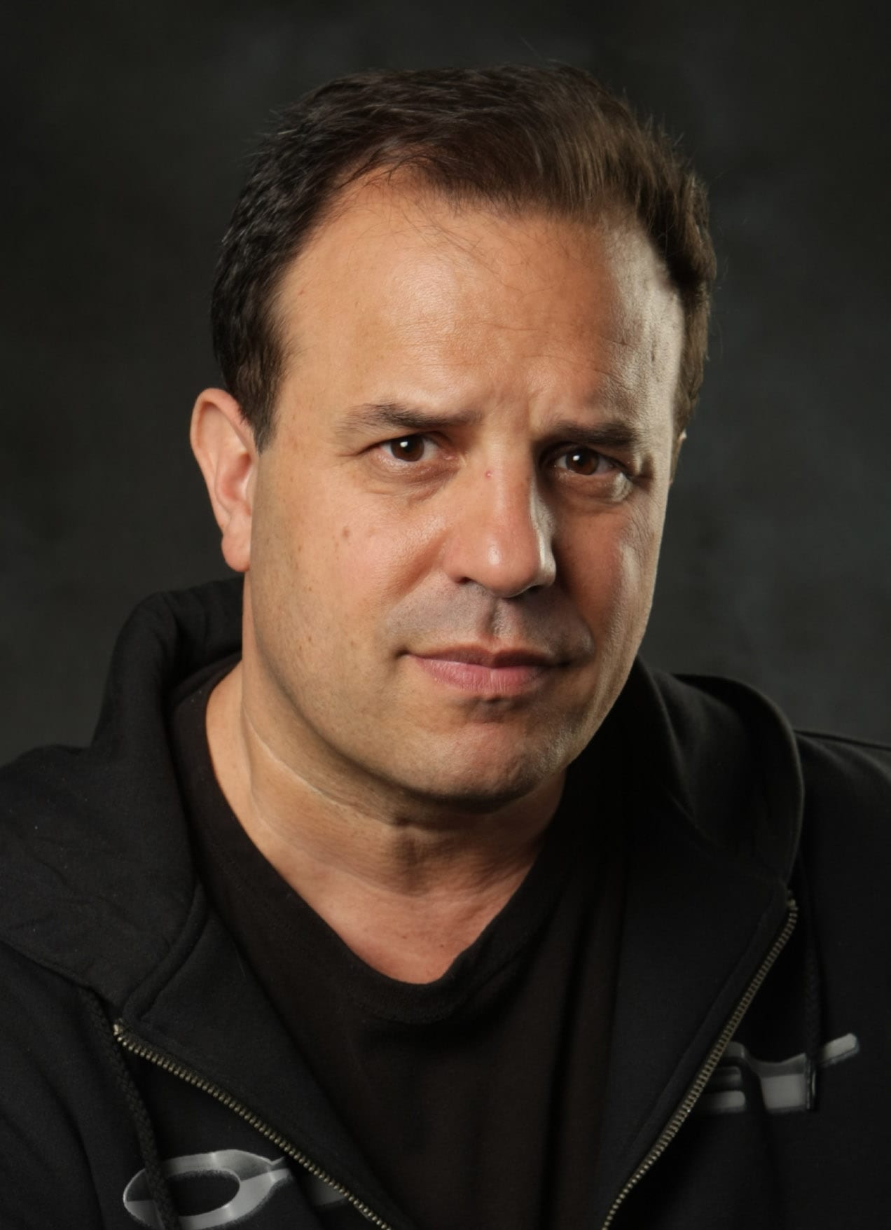 Sacrifice in the Sand: 1on1 with Rod Lurie (THE OUTPOST)