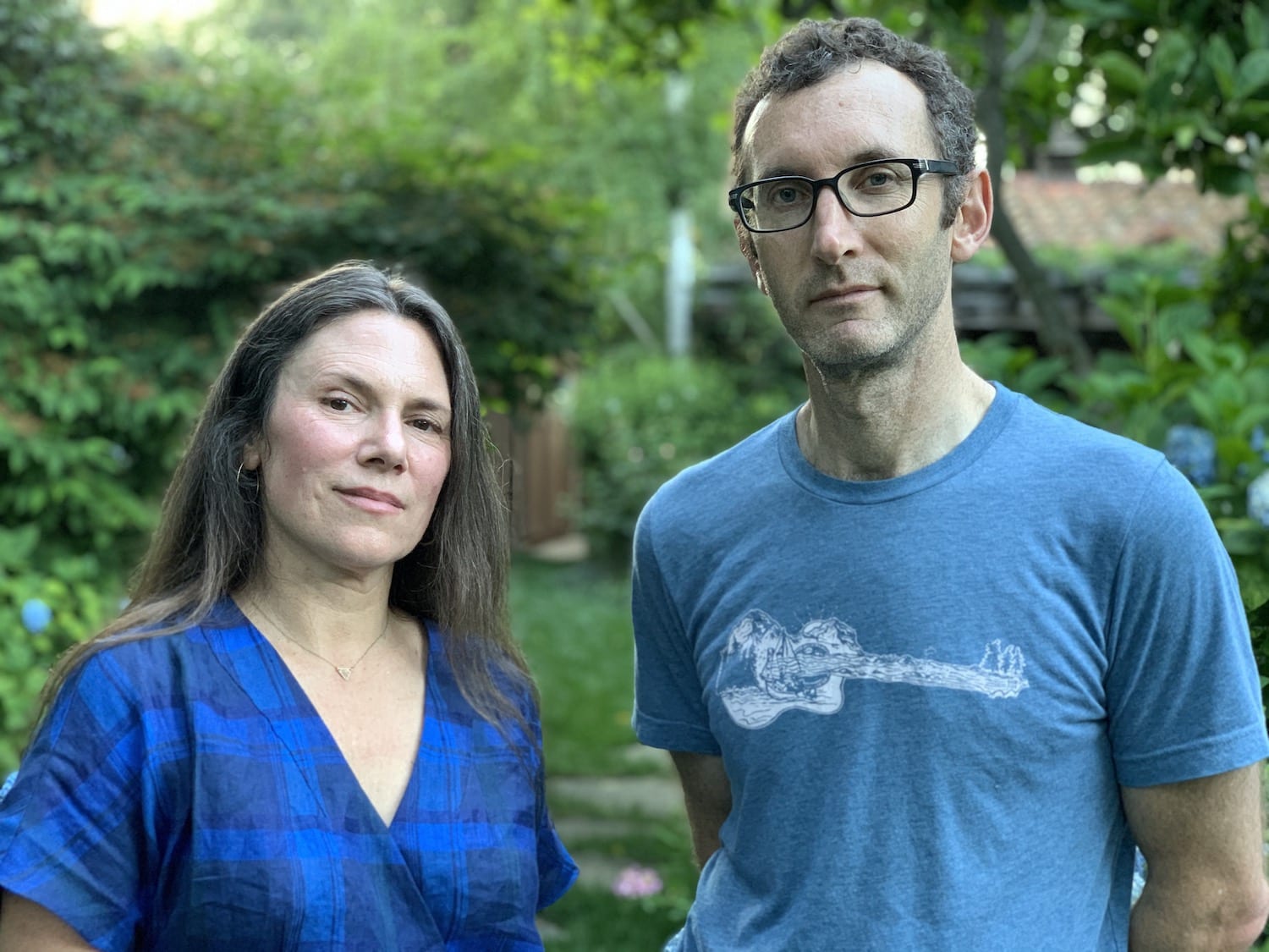 Political Gain (and Games): 1on1 with Jesse Moss and Amanda McBaine (BOYS STATE)