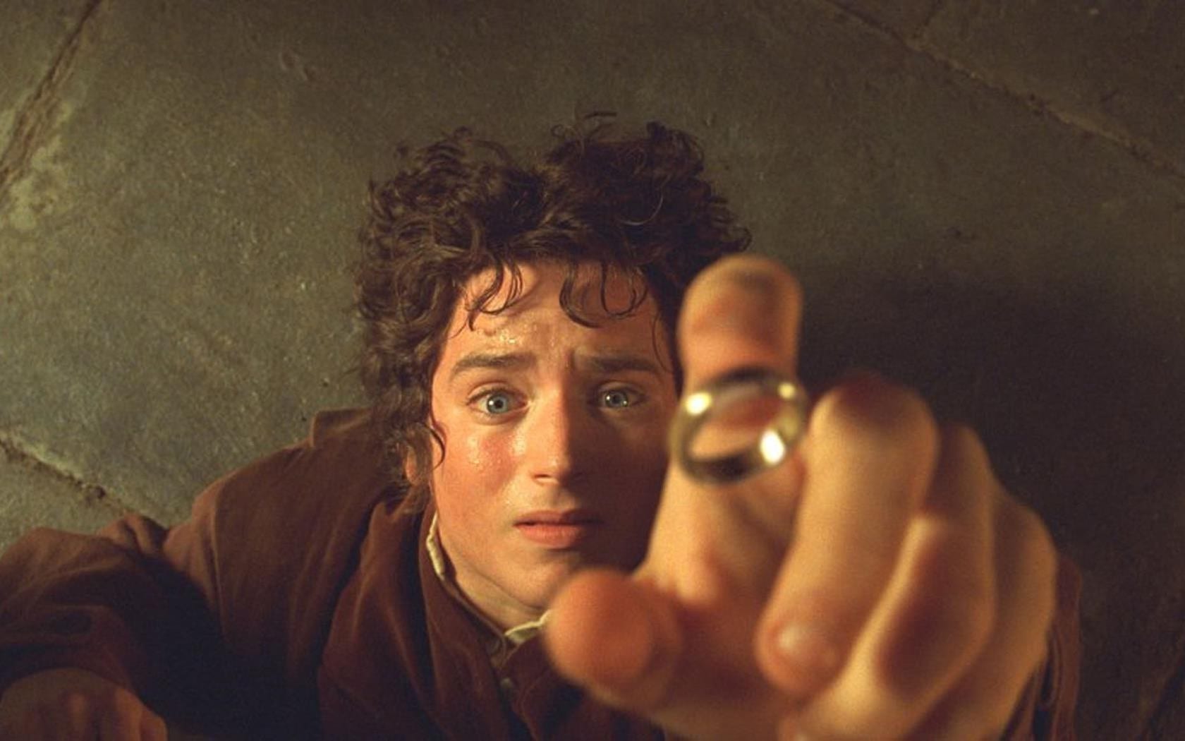 Election Final Thoughts; Year’s Best Shows; Tolkien on Stories