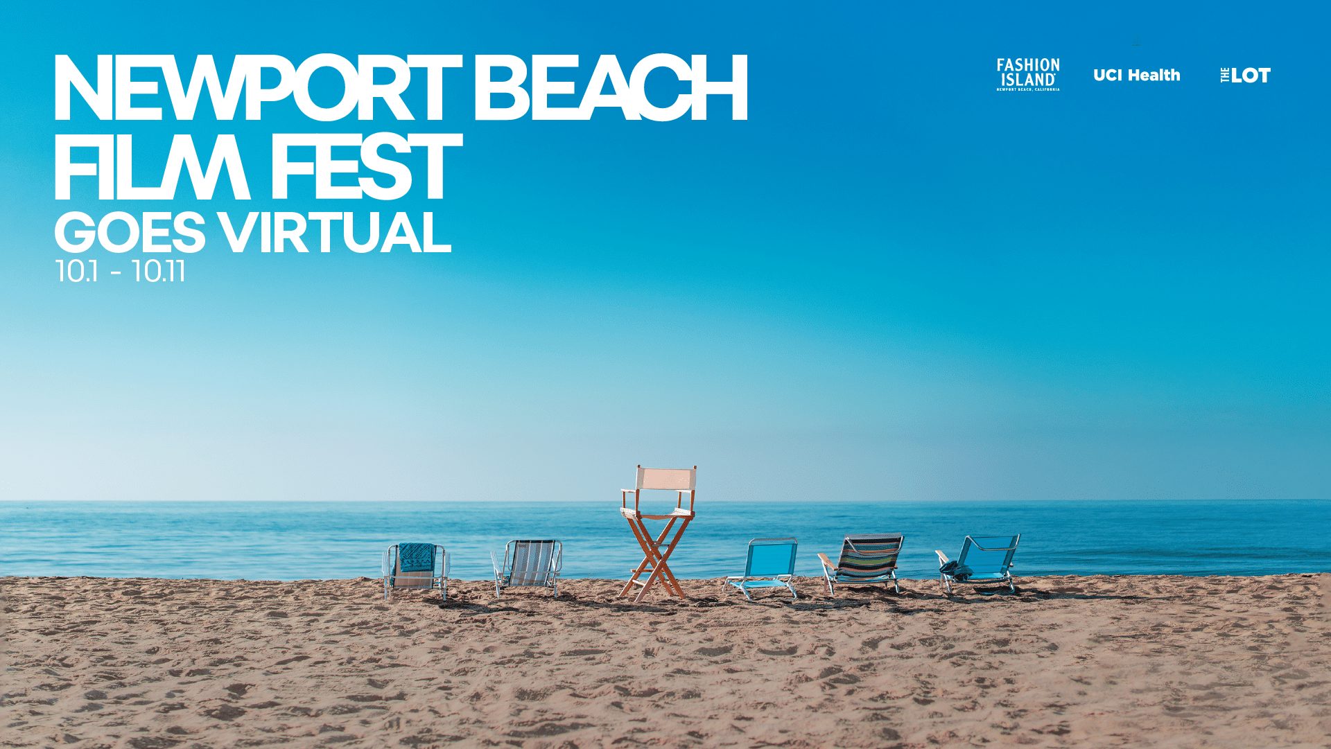Newport Beach Film Fest underway