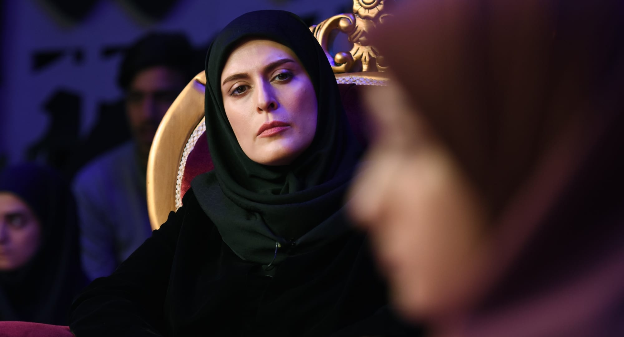Yalda, A Night of Forgiveness