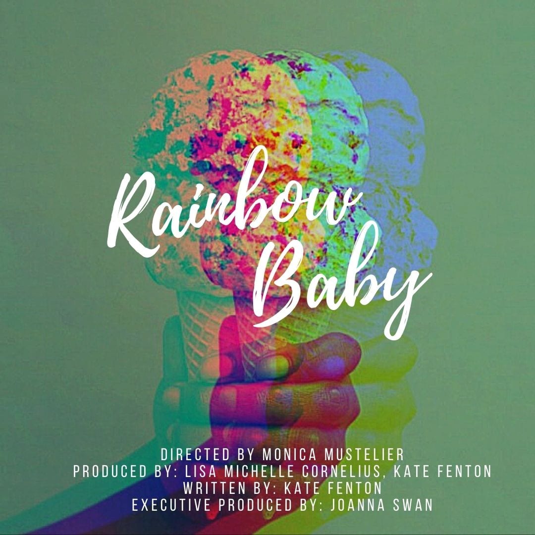 Rainbow Baby: The Silent Pain of Miscarriage