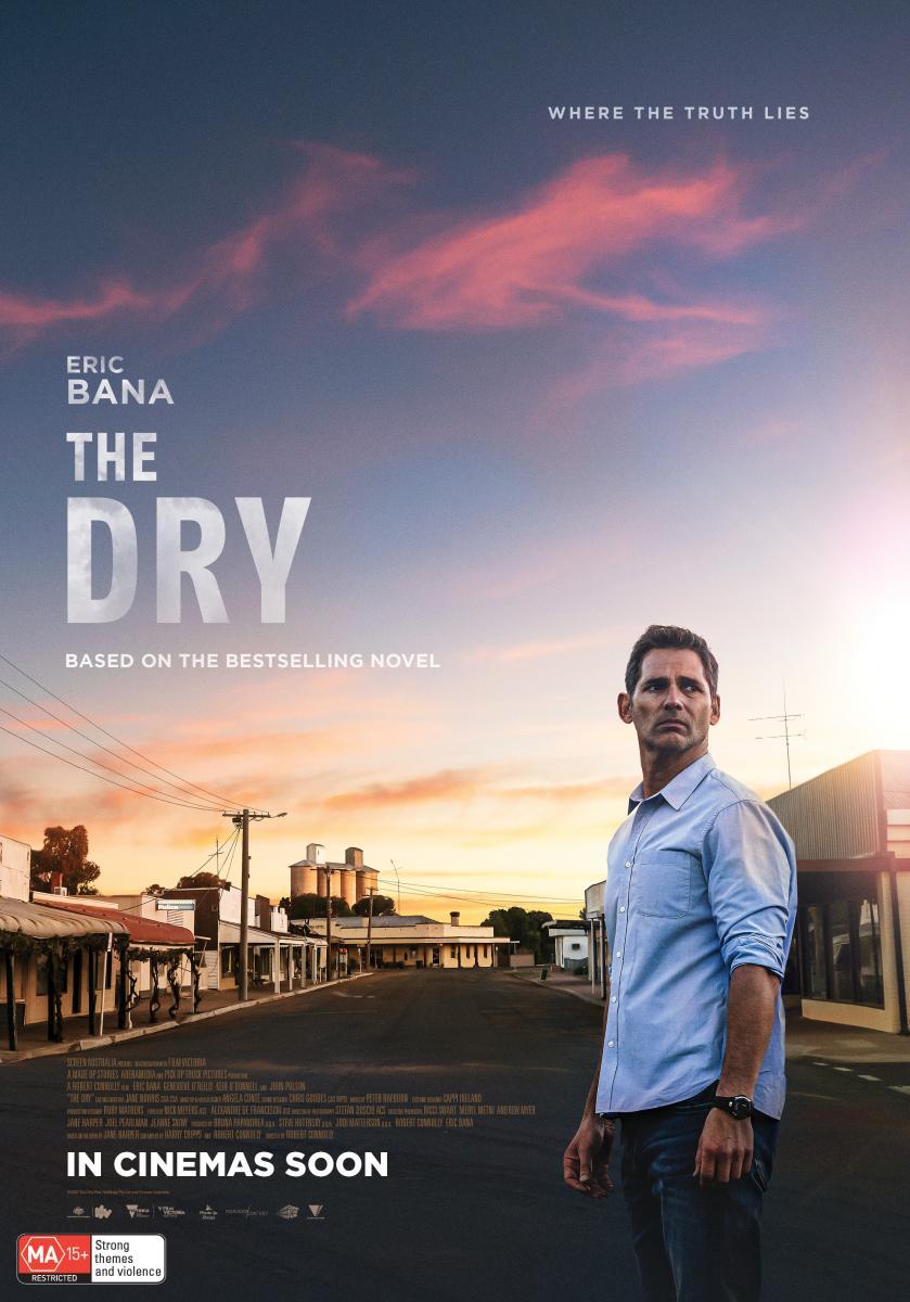 The Dry: Can You Go Home Again?