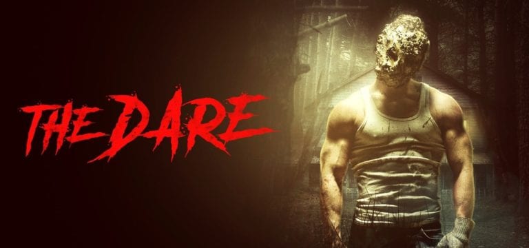 the-dare