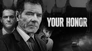 yourhonorcover