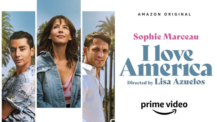 Prime Video: 2 Years of Love
