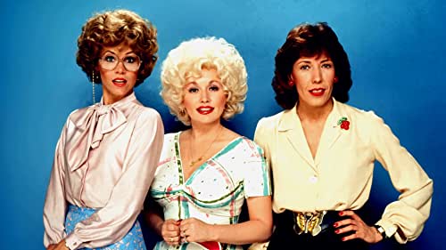 HotDocs ’22: Still Working 9 to 5