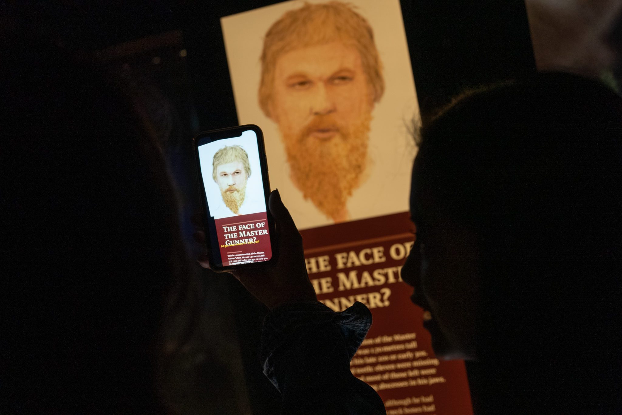 Time Detectives: The Mystery of the Mary Rose