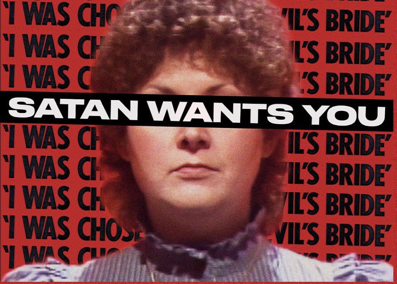 Fantasia Fest ’23: Satan Wants You