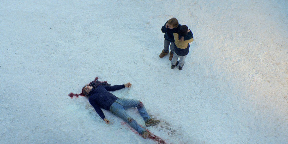 TIFF ’23: Anatomy of a Fall