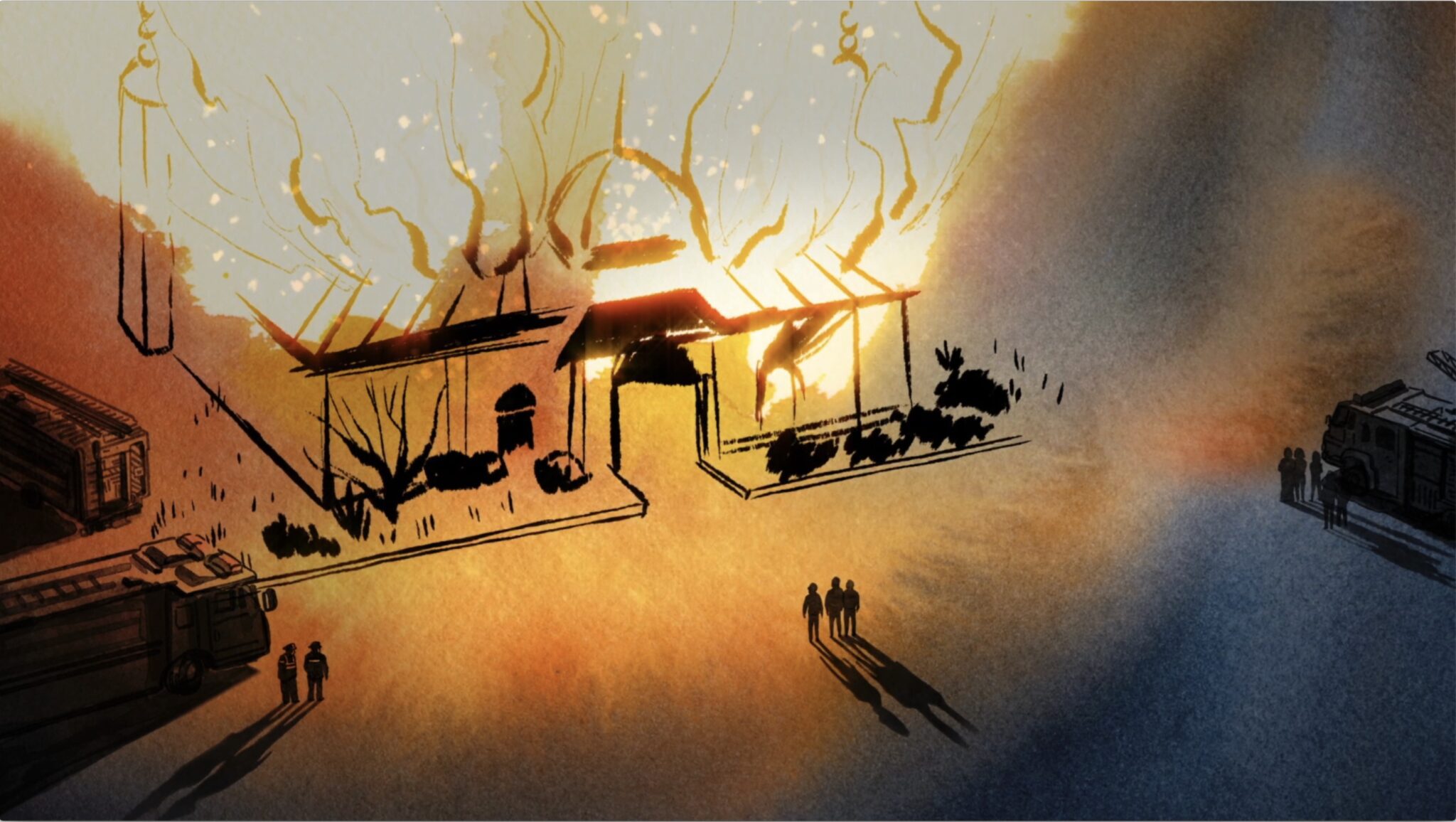 A Town Called Victoria – Community of communities